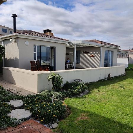 Villa House 10-On-Sea à Hermanus Extérieur photo
