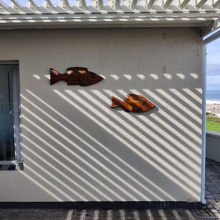 Villa House 10-On-Sea à Hermanus Extérieur photo