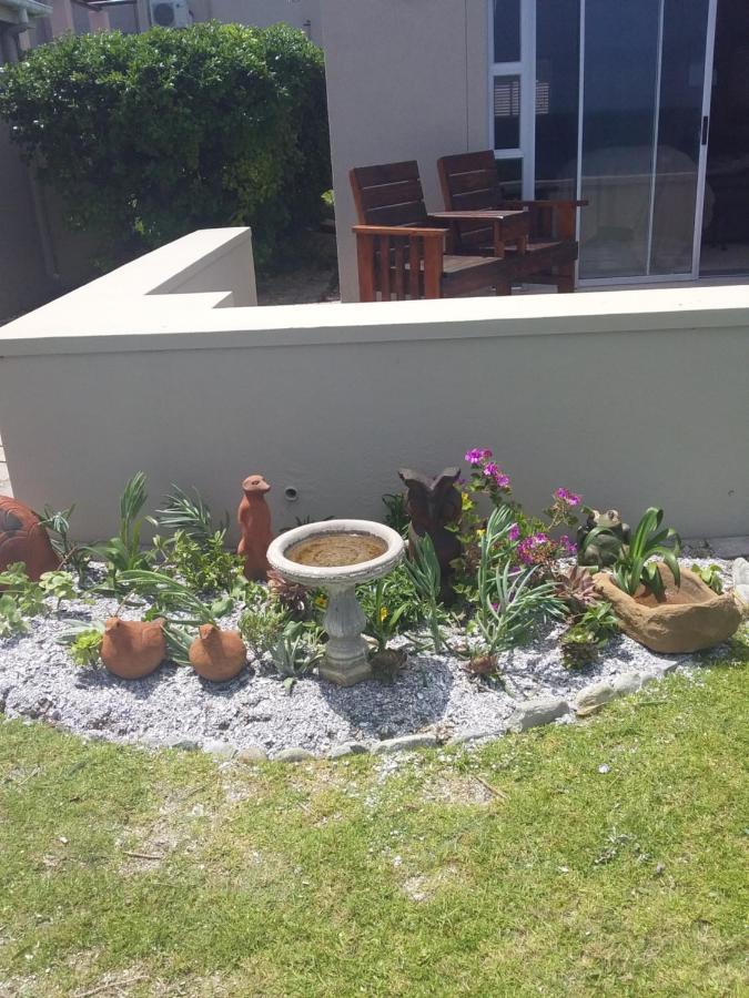 Villa House 10-On-Sea à Hermanus Extérieur photo