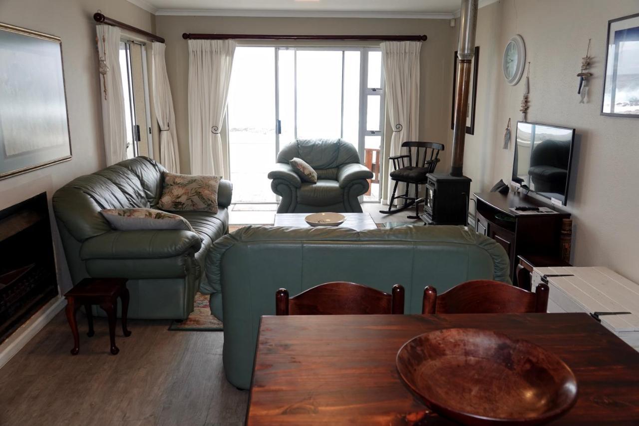 Villa House 10-On-Sea à Hermanus Extérieur photo