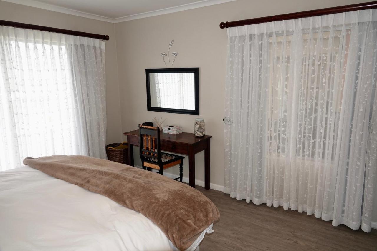 Villa House 10-On-Sea à Hermanus Extérieur photo