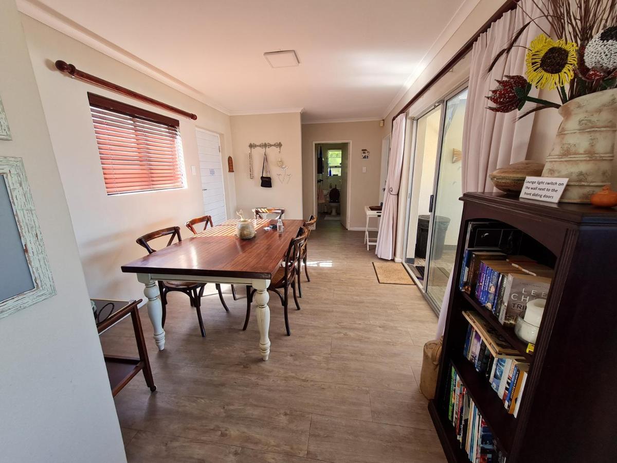 Villa House 10-On-Sea à Hermanus Extérieur photo