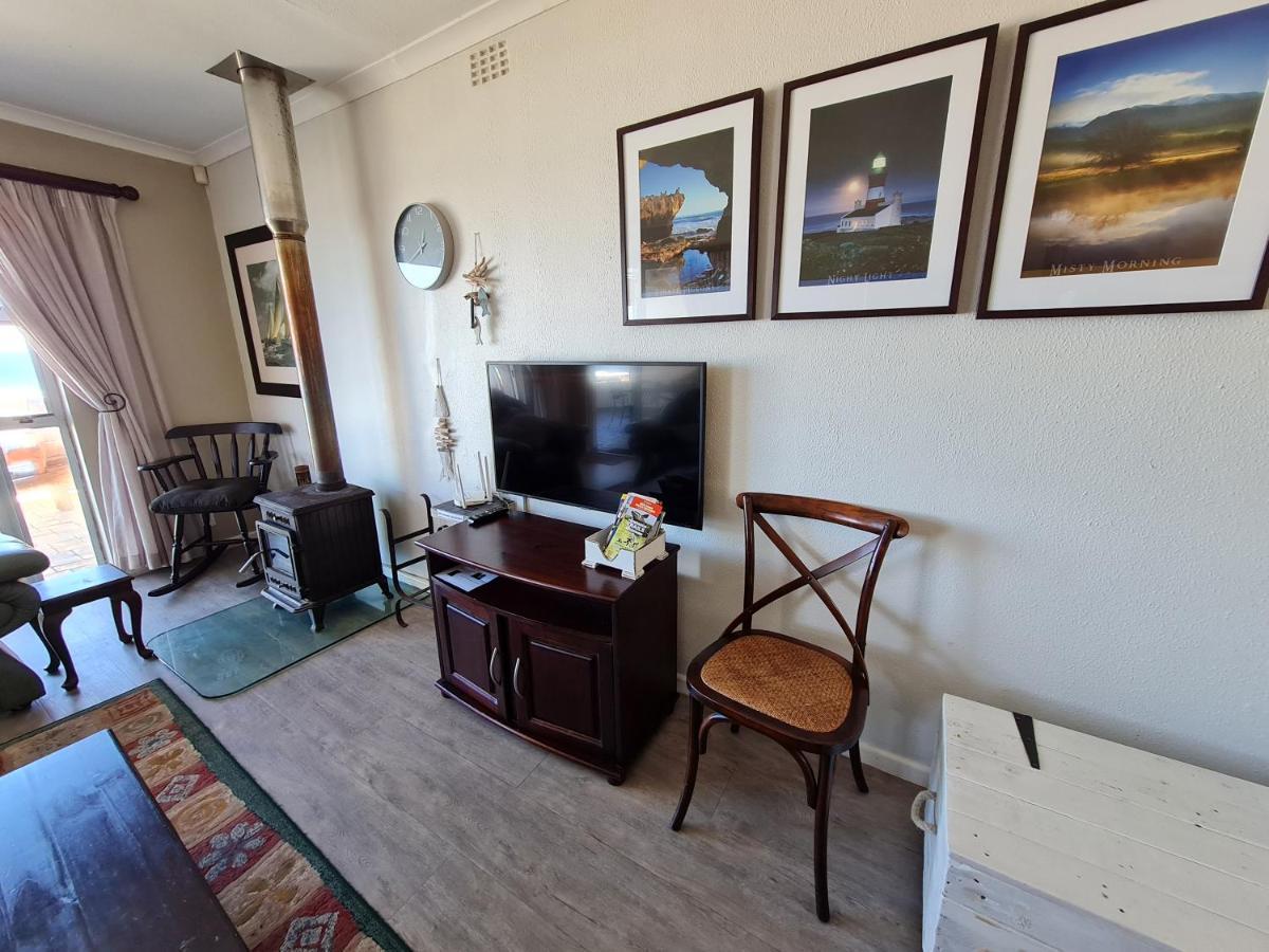 Villa House 10-On-Sea à Hermanus Extérieur photo
