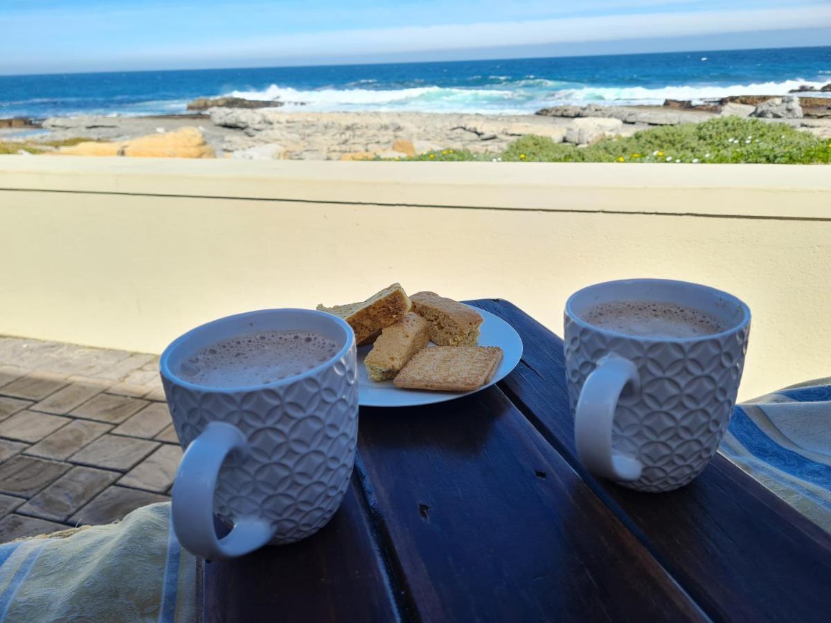 Villa House 10-On-Sea à Hermanus Extérieur photo