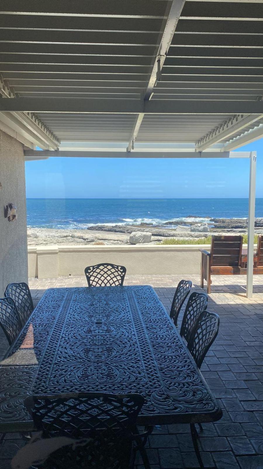Villa House 10-On-Sea à Hermanus Extérieur photo