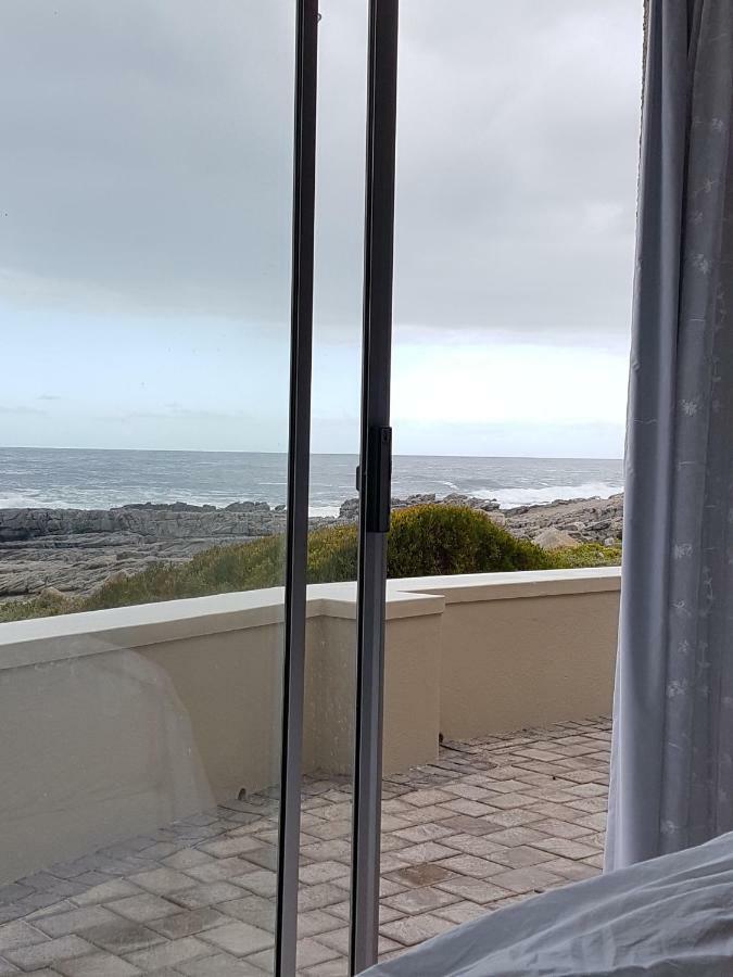 Villa House 10-On-Sea à Hermanus Extérieur photo